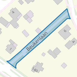 Perceel NST01-A-2586