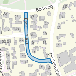 Perceel NST01-A-2633