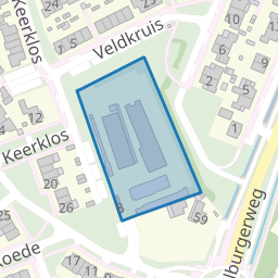 Perceel NST01-A-2642