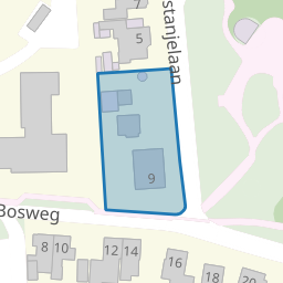 Perceel NST01-A-2868