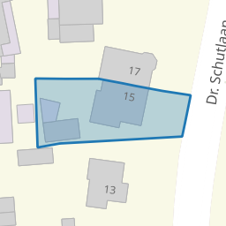 Perceel NST01-A-2911