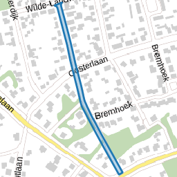 Perceel NST01-A-2992