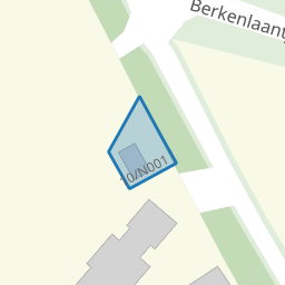 Perceel NST01-A-3000