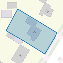 Perceel NST01-A-3006