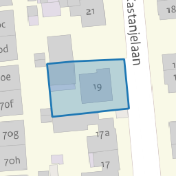 Perceel NST01-A-3011