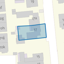 Perceel NST01-A-3013