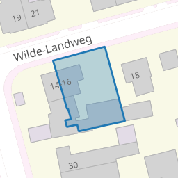 Perceel NST01-A-3023