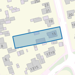 Perceel NST01-A-3034