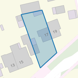 Perceel NST01-A-3036