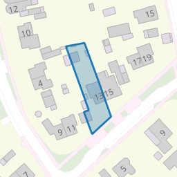 Perceel NST01-A-3038