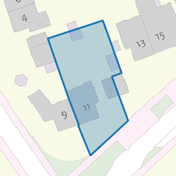 Perceel NST01-A-3039