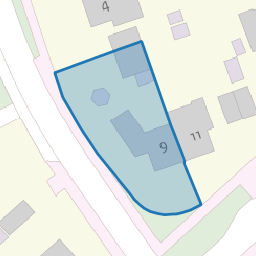 Perceel NST01-A-3040