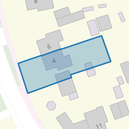 Perceel NST01-A-3041