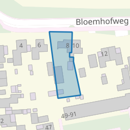 Perceel NST01-A-3047