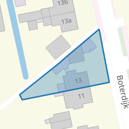 Perceel NST01-A-3057