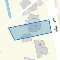 Perceel NST01-A-3058