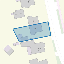 Perceel NST01-A-3060