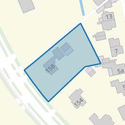 Perceel NST01-A-3061