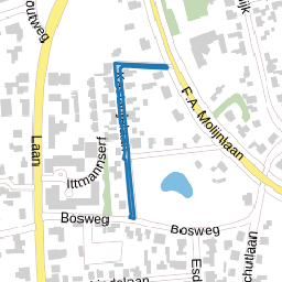 Perceel NST01-A-3090