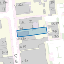 Perceel NST01-A-3098