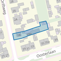 Perceel NST01-A-3130