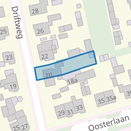 Perceel NST01-A-3131