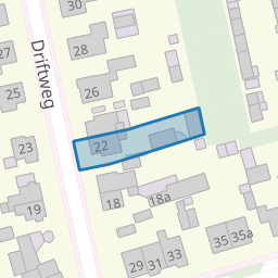 Perceel NST01-A-3132