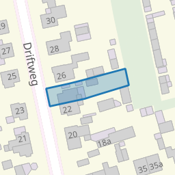 Perceel NST01-A-3133