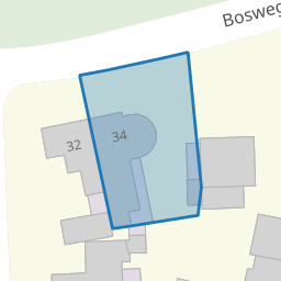 Perceel NST01-A-3165