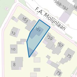 Perceel NST01-A-3181