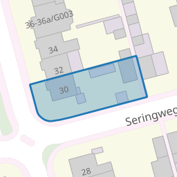 Perceel NST01-A-3206