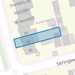 Perceel NST01-A-3207