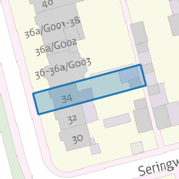 Perceel NST01-A-3208