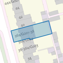 Perceel NST01-A-3211