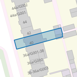 Perceel NST01-A-3212