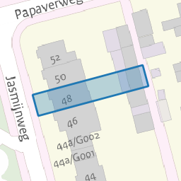 Perceel NST01-A-3218