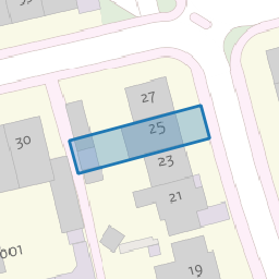 Perceel NST01-A-3246