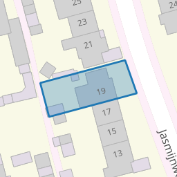 Perceel NST01-A-3249