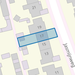 Perceel NST01-A-3250