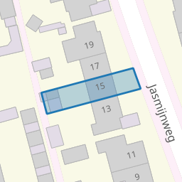 Perceel NST01-A-3251