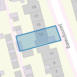 Perceel NST01-A-3252