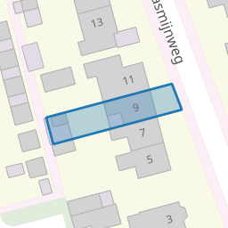 Perceel NST01-A-3254