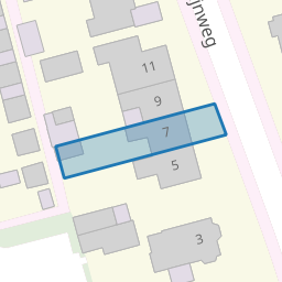 Perceel NST01-A-3255