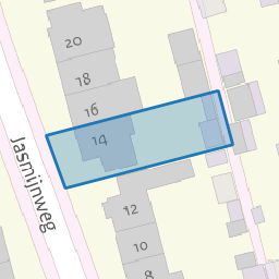 Perceel NST01-A-3263