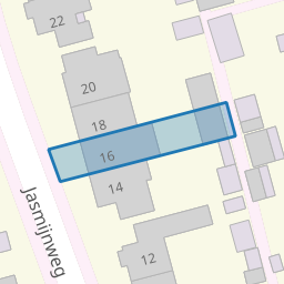 Perceel NST01-A-3264