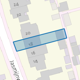 Perceel NST01-A-3265