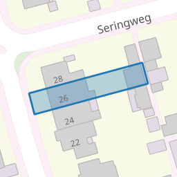 Perceel NST01-A-3269