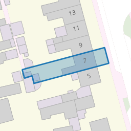 Perceel NST01-A-3279