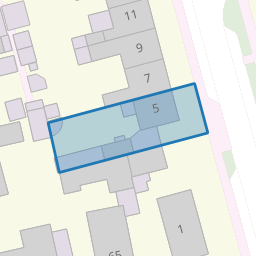 Perceel NST01-A-3280