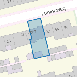 Perceel NST01-A-3282